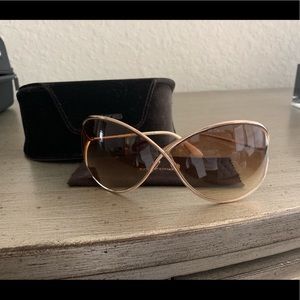 Tom Ford Sunglasses